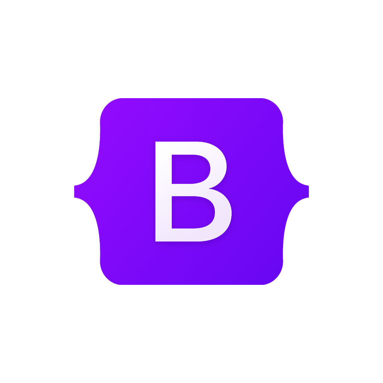 Bootstrap Logo